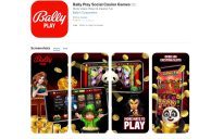 Bally’s and Ruby Seven Studios Launch Free-to-Play Social Casino Platform